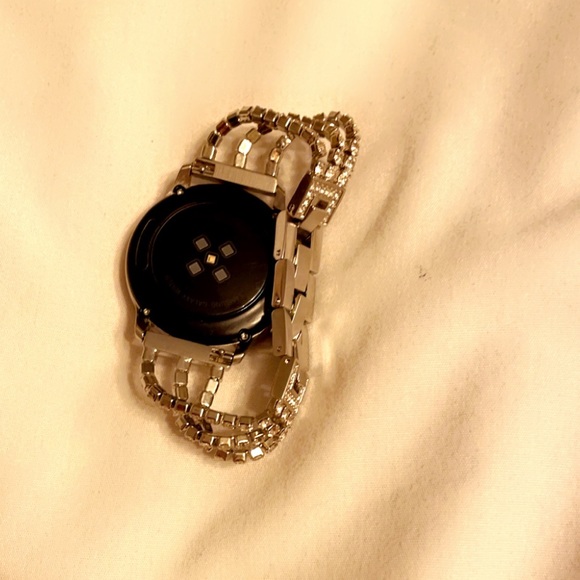 Samsung Active Watch - Picture 1 of 6